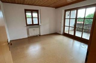 Wohnung mieten in Fasanenstr. 29, 84079 Bruckberg, gepflegte und ruhige 2-Zimmerwohnung sucht nette Mieter