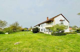 Wohnung mieten in Hauptstraße 4 a, 18107 Elmenhorst/Lichtenhagen, 2-Zimmer-Mietwohnung in Strandnähe mit Pkw-Stellplatz