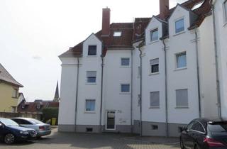 Wohnung mieten in Am Damm 16, 55232 Alzey, 2 ZKB im 1. OG mit Balkon