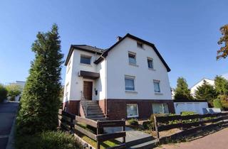 Wohnung mieten in 32547 Bad Oeynhausen, 4 Zimmer Wohnung, 100 qm mit großer Dachterrasse in der Südstadt von Bad Oeynhausen