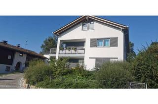 Wohnung mieten in Dr.-Seitz-Straße, 82418 Murnau, Moderne, hochwertige 2-Zimmer-Erdgeschoss-Wohnung mit Gartennutzung in Murnau