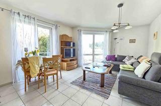 Wohnung mieten in 88161 Lindenberg, 3-Zimmer-Wohnung in Lindenberg