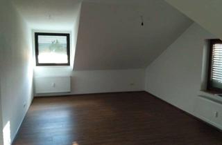 Wohnung mieten in 75249 Kieselbronn, Attraktive 3-Zimmer-Dachgeschosswohnung in Kieselbronn