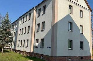 Wohnung mieten in Bergmannsring 13, 06217 Merseburg, Kleines 2-Raum-Appartment