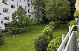 Wohnung mieten in Josef-Ritz-Weg 31, 81673 Berg am Laim, Helle möblierte 2 Zimmer-Wohnung mit Balkon an der S-Bahn Berg Am Laim