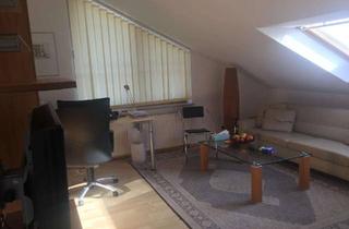 Wohnung mieten in Im Brühl 36/1, 72144 Dußlingen, Schicke 2 Zimmer Wohnung in Randlage mit Aussichtsbalkon