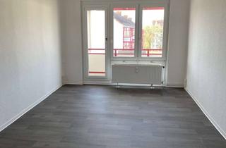 Wohnung mieten in 39245 Gommern, Helle 3-Raumwohnung für die junge Familie