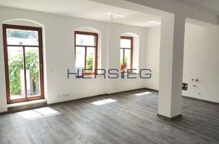 Wohnung mieten in 09456 Annaberg-Buchholz, MIT TERRASSE UND STELLPLATZ ...