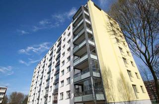 Sozialwohnungen mieten in Poppenrade 25, 24148 Ellerbek, +++ANFRAGESTOPP+++ Schöne 3 Zimmer Wohnung mit Balkon, barrierearm, nur mit WBS +++
