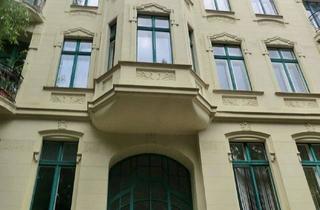 Wohnung mieten in Brückenstraße, 02826 Innenstadt, gemütliche 2-Raum-Dachgeschosswohnung über den Dächern von Görlitz