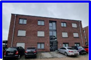 Wohnung mieten in 47638 Straelen, Neuwertige 2- Zimmerwohnung mit Balkon in zentrumsnähe von Straelen