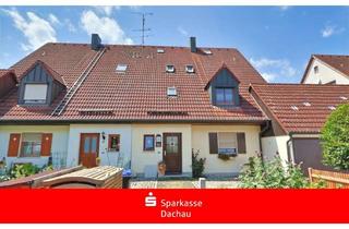 Wohnung mieten in 85247 Schwabhausen, Ankommen und wohlfühlen: Ihr neues Zuhause!