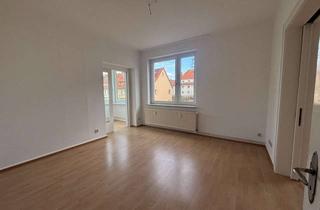 Wohnung mieten in 37085 Göttingen, Großzügige 4-Zimmer-Wohnung mit Wintergarten in Göttingen, WG-geeignet
