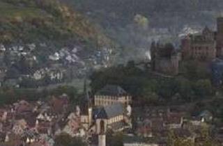 Wohnung mieten in Am Wartberg, 97877 Wertheim, Tolle 3 Zimmerwohnung 500,- € mtl. Kaltmiete zzgl. NK, 61 m²