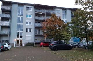 Wohnung mieten in Am Rebstock 10, 06184 Kabelsketal, Singles, Pendler, Azubis aufgepast - 1R-WE mit EB-Küche und Balkon, 32 m², ab 01.11.2025