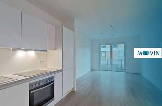 Wohnung mieten in Am Bayangol-Park, 12529 Schönefeld, 2-Zimmer-Neubau-Oase mit Balkon und EBK!