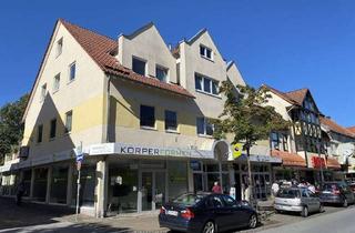 Wohnung mieten in Hauptstr. 25, 34431 Marsberg, Zentral gelegene, gemütliche 2-Zimmer-Wohnung in Marsberg