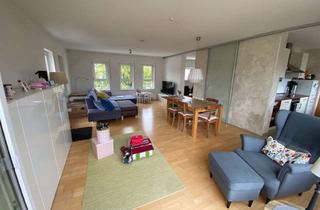 Wohnung mieten in Schweningerstr. 57b, 92318 Neumarkt, zentrumsnahes Stadthaus mit den Vorteilen einer Wohnung