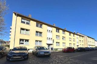 Wohnung mieten in 27570 Geestemünde, Nahe Innenstadt - Charmante 3-Zimmer-Wohnung