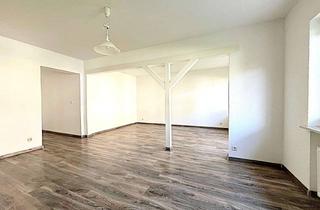 Wohnung mieten in 89542 Herbrechtingen, Herbrechtingen- Barrierearme 5 Zi. Whg., Balkon, Terrasse, EBK –zu vermieten