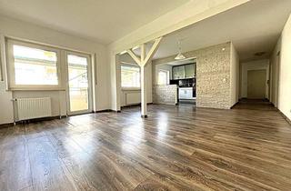 Wohnung mieten in 89542 Herbrechtingen, Herbrechtingen- Sofort bezugsfrei, 5 Zimmer, Einbauküche, Balkon & Terrasse zu vermieten