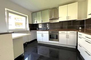 Wohnung mieten in 89542 Herbrechtingen, Herbrechtingen- 5 Zimmer Wohnung im Hochparterre mit Einbauküche –zu vermieten