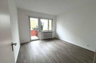 Wohnung mieten in Pfeilerstraße, 76646 Bruchsal, Neu renovierte 3 ZKB-Wohnung mit Balkon (2.OG) in der Innenstadt von Bruchsal zu vermieten