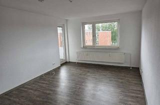 Wohnung mieten in Moorweg 97, 24582 Bordesholm, Hochwertige 3-Zimmer-Wohnung ca. 80,10m² mit Loggia und Einbauküche