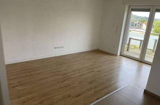 Sozialwohnungen mieten in 49170 Hagen, WBS erforderlich! 2-Zimmer Dachgeschosswohnung in Hagen a.T.W.