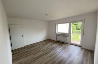 Wohnung mieten in 67489 Kirrweiler, Vollständig renovierte 78 qm Wohnung mit 3 Zimmern, 2 Balkone in Kirrweiler * Sofort verfügbar