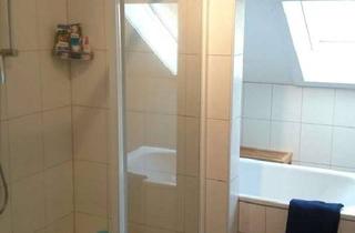 Wohnung mieten in Blücherstraße, 56477 Rennerod, 5 Zimmer DG-Whg