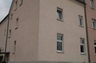 Wohnung mieten in Lößnitzer Straße 19, 08141 Reinsdorf, Große 3-Zi. mit Laminat, Wannenbad und Garten in guter Lage! Stellplatz mgl.