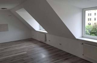 Wohnung mieten in 08451 Crimmitschau, Gemütliche DG Wohnung in Zwickau