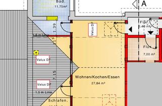 Wohnung mieten in Bahnhof, 17179 Gnoien, Erstbezug nach Sanierung: schöne 2-Zimmer-Wohnung in Gnoien