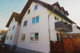 Wohnung mieten in Brunnenweg, 55270 Engelstadt, Ansprechende und gepflegte 2-Zimmer-Wohnung in Engelstadt