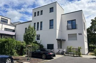 Penthouse mieten in 63179 Obertshausen, Penthouse-Maisonette Wohnung mit großer Dachterrasse in Obertshausen