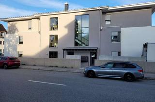 Penthouse mieten in 84489 Burghausen, Exklusive Penthousewohnung
