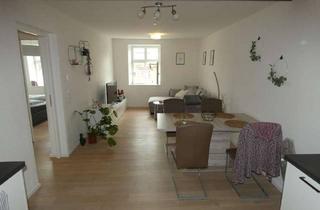 Wohnung mieten in 91550 Dinkelsbühl, Schicke 2-Zimmer Altstadt-Wohnung in kernsaniertem Altbau - ab sofort