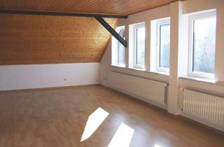 Wohnung mieten in Marienburger Straße 26 A, 31185 Söhlde, GEMÜTLICHE 3,5-ZIMMER-DACHGESCHOSSWOHNUNG MIT GARAGE IM HERZEN VON NETTLINGEN!!!