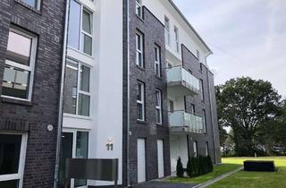 Penthouse mieten in Schäferbrücke 11, 24568 Kaltenkirchen, 3-Zimmer Penthouse-Wohnung mit Dachterrasse