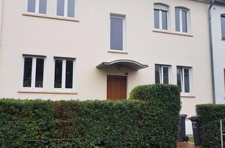 Wohnung mieten in Benediktinerstr. 52 a4, 54292 Maximin, Sanierte 4-Zimmer-Maisonette-Wohnung mit Balkon und EBK in Trier