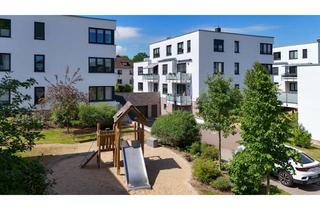 Wohnung mieten in Heideweg, 06120 Dölau, Wohntraum mit Einbauküche & Balkon