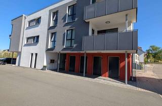 Wohnung mieten in Wirtsgasse, 98597 Breitungen, Attraktive Wohnung in Breitungen/Werra