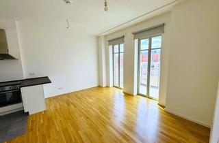 Wohnung mieten in Carl-Spindler-Straße 13, 12555 Köpenick (Köpenick), Sonnige Ruheoase im Innenhof – 2‑Zimmer‑Wohnung im Spreekarree