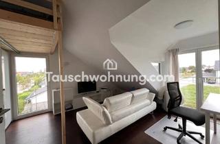 Tauschwohnungen in Tauschwohnungstraße, 85609 Aschheim, Tauschwohnung: 1 Zimmer mit Bad in München gegen 1-2 Zimmer in Berlin Mitte