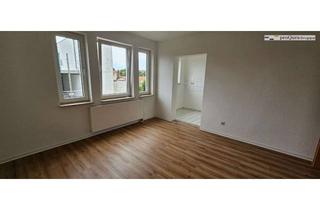 Wohnung mieten in Kiliansgraben, 99974 Mühlhausen, Helles und frisch renoviertes 2-Zimmer-Apartment im Herzen von Mühlhausen