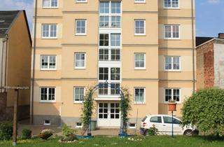 Wohnung mieten in Bergstraße, 07958 Hohenleuben, Willkommen Zuhause! Tolle 2-Raum-Wohnung
