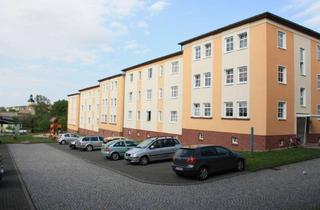 Wohnung mieten in Zeulenrodaer Str. 38, 07950 Zeulenroda-Triebes, Super 2-Raum-Wohnung mit viel Platz für Zweisamkeit