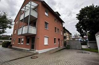 Wohnung mieten in Stettiner Straße, 91564 Neuendettelsau, Ruhig gelegene 2-Zimmer-Wohnung in Neuendettelsau