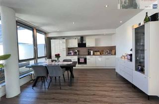 Penthouse mieten in 85256 Vierkirchen, *Sonnenlicht und Industriestil * Penthouse Wohnung mit Extras und Dachterrasse*